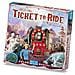 Ticket to Ride esp. Asia - Foto miniatura 1