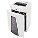 Distruggidocumenti a Frammento Securio C18 Automatico con cestino da 25L capacità di 8-9 fogli - Bianco - Foto miniatura 3
