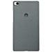 Cover Originale Ultraslim per Ascend P8 - Grigio - Foto miniatura 1