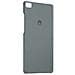 Cover Originale Ultraslim per Ascend P8 - Grigio - Foto miniatura 2
