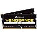 Vengeance 16GB DDR4-2400 memoria 2 x 8 GB 260-pin SO-DIMM - Foto miniatura 1