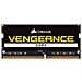 Vengeance 16GB DDR4-2400 memoria 2 x 8 GB 260-pin SO-DIMM - Foto miniatura 3