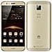 GX8 32 GB 4G / LTE Dual Sim Display 5.5" Full HD Slot Micro SD Fotocamera 13 Mpx Android Italia Champagne - Foto miniatura 5
