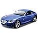 Bmw Z4 M Coupe 1:32 - Foto miniatura 1