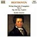 Beethoven Ludwig Van - Quartetti X Archi (integrale) Vol. 2: Quartetti Op. 18 N. 3, N. 4 - Foto miniatura 1
