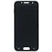 Lcd + Touch Display Originale Nero Samsung Per Galaxy A3 2017 Sm-a320f + Kit - Foto miniatura 2