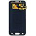 Lcd + Touch Display Originale Nero Samsung Per Galaxy A3 2017 Sm-a320f + Kit - Foto miniatura 3