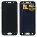 Lcd + Touch Display Originale Nero Samsung Per Galaxy A3 2017 Sm-a320f + Kit - Foto miniatura 4