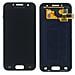 Lcd + Touch Display Originale Nero Samsung Per Galaxy A3 2017 Sm-a320f + Kit - Foto miniatura 5