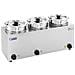 Stazione Elettrica Per Zuppe - 3 X 2,75 Litri - 450 W - Foto miniatura 1