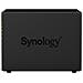 NAS DiskStation DS418play 4 Slot Hard Disk / SSD 3.5" / 2.5" Hot Swap 2 Porte Gigabit Ethernet / 2 Porte USB 3.0 Ram 2 GB - Foto miniatura 5