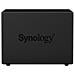 NAS DiskStation DS418play 4 Slot Hard Disk / SSD 3.5" / 2.5" Hot Swap 2 Porte Gigabit Ethernet / 2 Porte USB 3.0 Ram 2 GB - Foto miniatura 6