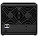 NAS DiskStation DS418play 4 Slot Hard Disk / SSD 3.5" / 2.5" Hot Swap 2 Porte Gigabit Ethernet / 2 Porte USB 3.0 Ram 2 GB - Foto miniatura 7