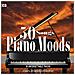 50 Songs Piano Moods (3 Cd)  - Foto miniatura 1