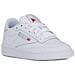 Scarpe Club C 85 Bs7685 Taglia 37 Colore Bianco - Foto miniatura 4