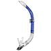 Snorkel Boccaglio Tubo Resp. Sailor Articolo 411461 Colore Blu - Foto miniatura 1