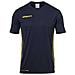 Attrezzatura Completa Uhlsport Score Kit S / s Abbigliamento Uomo Xxxl - Foto miniatura 2