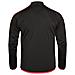 2017-2018 Arsenal Stadium Jacket (black) - S Adulto - Foto miniatura 2