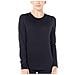 Magliette Icebreaker 200 Oasis L / s Crewe Abbigliamento Donna L - Foto miniatura 3