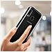 Cover Samsung Galaxy A20e Protezione Silicone Morbido Antishock Trasparente - Foto miniatura 2