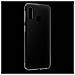 Cover Samsung Galaxy A20e Protezione Silicone Morbido Antishock Trasparente - Foto miniatura 3