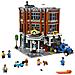 10264 Creator Expert Garage d'angolo - Foto miniatura 3