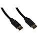 Cavo Displayport 1.2 4k T - Foto miniatura 1