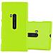 Custodia Compatibile Con Nokia Lumia 920 In Jelly Verde - Coperchio Protettivo In Silicone Tpu Flessibile - Foto miniatura 4