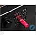 Dab Radio Fm Bluetooth 5.0 Giradischi Cd Speaker Stereo Usb, Tx-137 - Foto miniatura 3