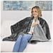 Coperta Riscaldante 3-in-1 Hb 677 1,6x1,3 M Grigia - Foto miniatura 4