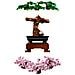 10281 Creator Expert Albero Bonsai - Foto miniatura 6