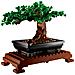 10281 Creator Expert Albero Bonsai - Foto miniatura 3