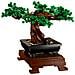 10281 Creator Expert Albero Bonsai - Foto miniatura 4