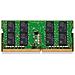Memoria SoDimm NECC 32 GB (1x32 GB) DDR4 3200 MHz Colore Verde - Foto miniatura 1
