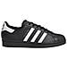 Superstar Sneakers Uomo Uk 6,5 - Foto miniatura 1