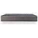 Materasso Supersoft Premium Black Multizone, 27cm, 105x180cm - - Foto miniatura 2