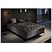 Materasso Supersoft Premium Black Multizone, 27cm, 105x180cm - - Foto miniatura 3