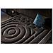 Materasso Supersoft Premium Black Multizone, 27cm, 105x180cm - - Foto miniatura 6