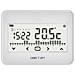Bpt Th / 550wh230 Cronotermostato Digitale A Parete - Bpt Th / 550wh230 - Foto miniatura 2