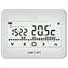 Bpt Th / 550wh230 Cronotermostato Digitale A Parete - Bpt Th / 550wh230 - Foto miniatura 1