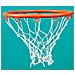 Netball Net-bianco Taglia - Foto miniatura 1