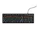Tastiera Gaming USB GXT 863 Mazz Colore Nero (Layout QWERTY)  - Foto miniatura 3