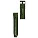Cinturino Watch Serie Gt, Fluoroelastomero, Verde Oliva - Foto miniatura 1