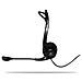 PC 850 Mono Headset, Monofonico, Nero, Cablato, 2,4m, 150 - 20000 Hz, 100 - 16000 Hz - Foto miniatura 3