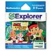 Explorer Jake and Pirates, LeapPad, Educativo, LeapFrog Explorer - Foto miniatura 1