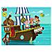 Explorer Jake and Pirates, LeapPad, Educativo, LeapFrog Explorer - Foto miniatura 4