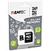 32GB microSD, 32 GB, Micro Secure Digital (MicroSD) , 15 MB / s, Nero, 1,1 cm, 1,5 cm - Foto miniatura 2