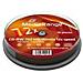 MR235, CD-RW, Scatola per torte - Foto miniatura 1