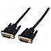 127573-HY cavo DVI 7 m DVI-D Nero - Foto miniatura 1