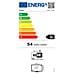 TV LED Ultra HD 4K 43" 43P1E Android TV  - Foto miniatura 2